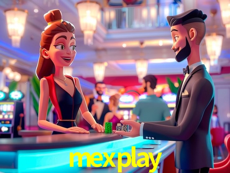mexplay Two-Factor Authentication Slots