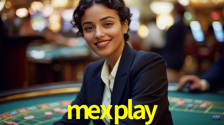 mexplay mobile gaming