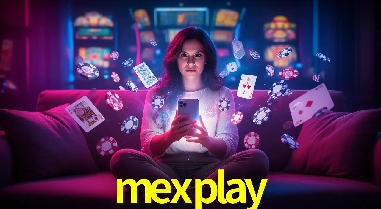 mexplay Sistema operativo iOS