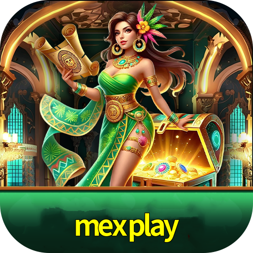 mexplay logo